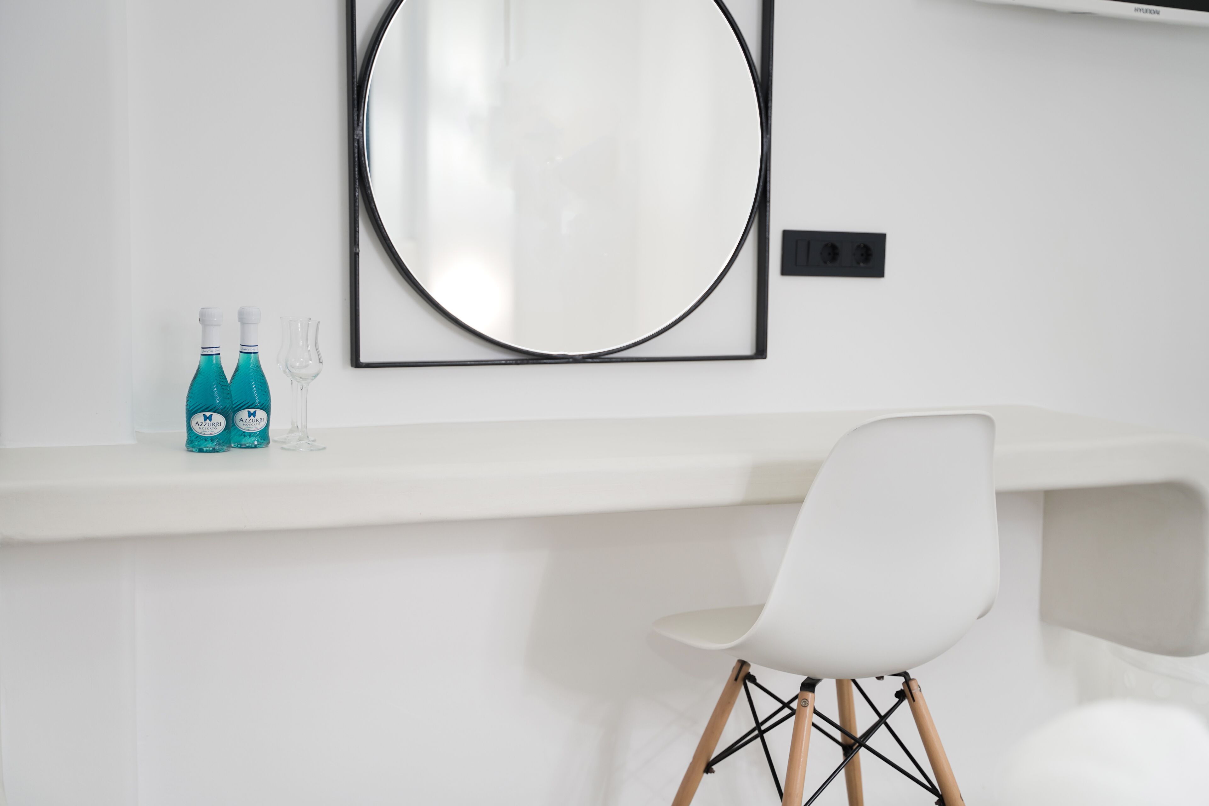 Foto - King's Suites