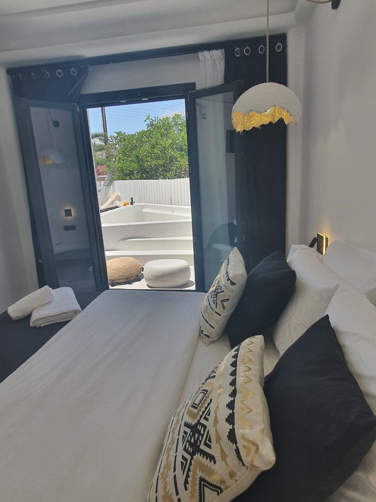 Foto - King's Suites