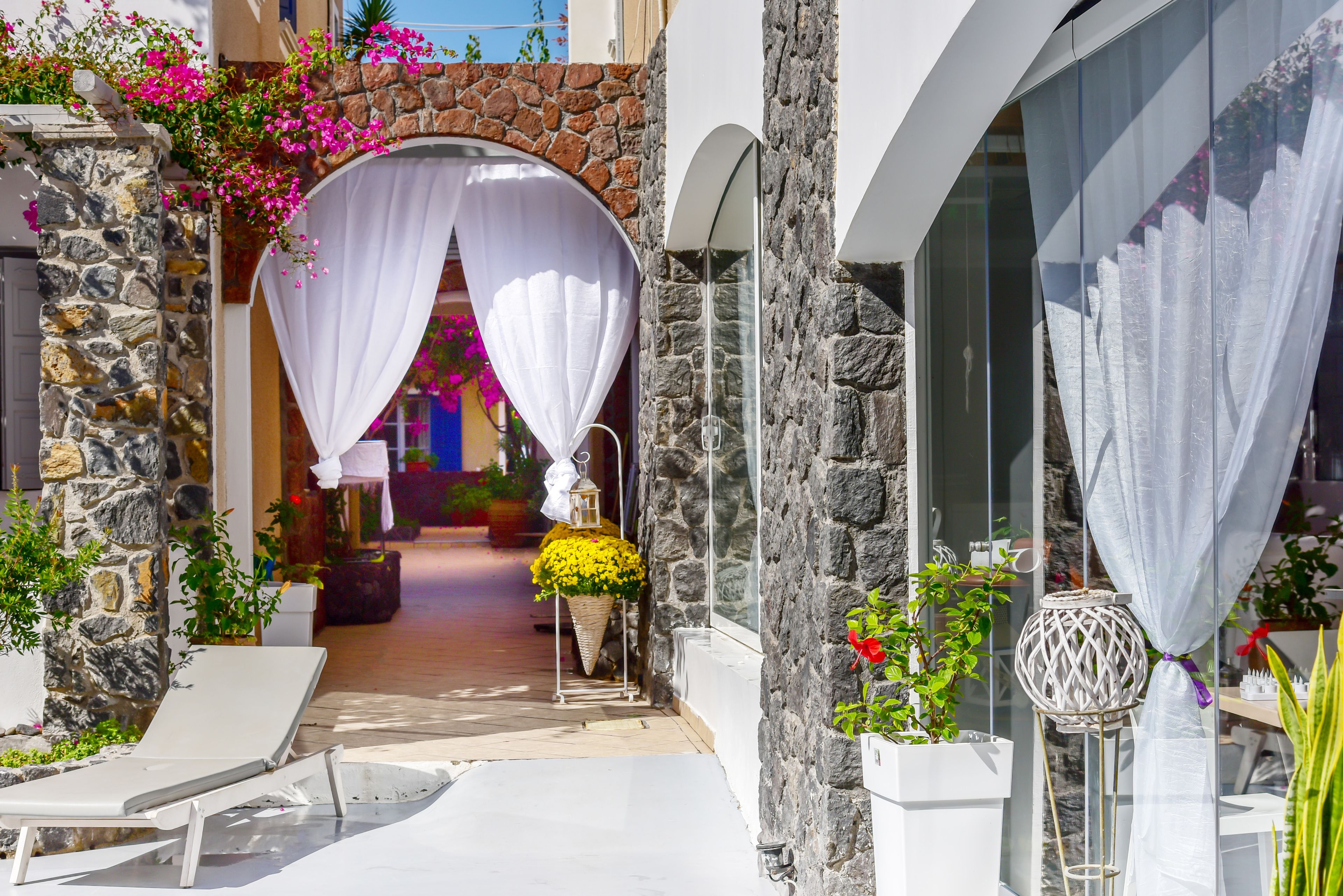 Foto - King's Suites