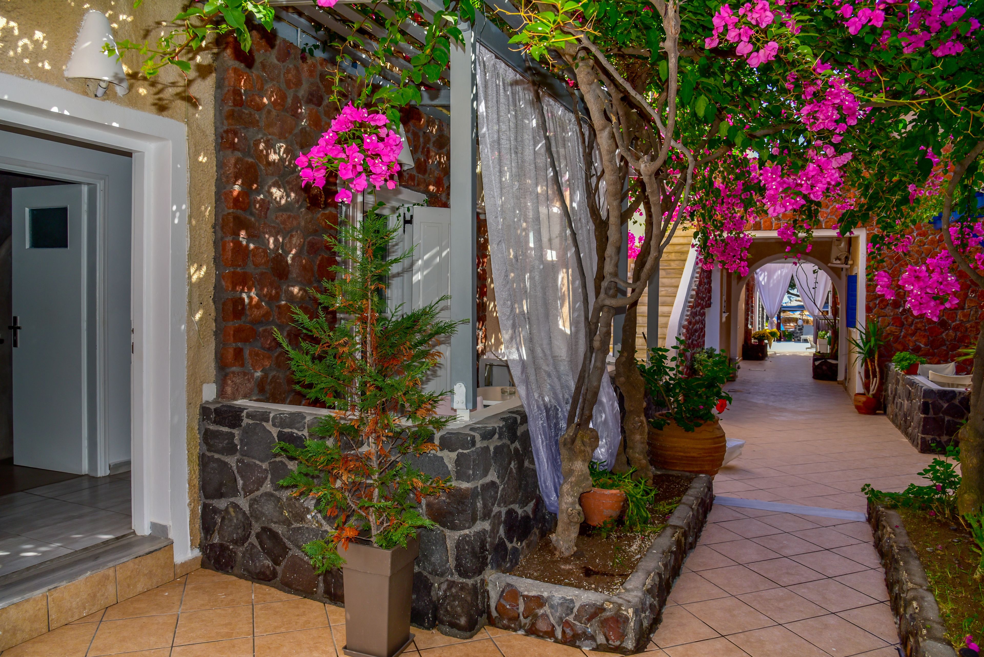 Foto - King's Suites