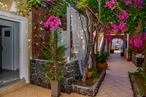 Jardín