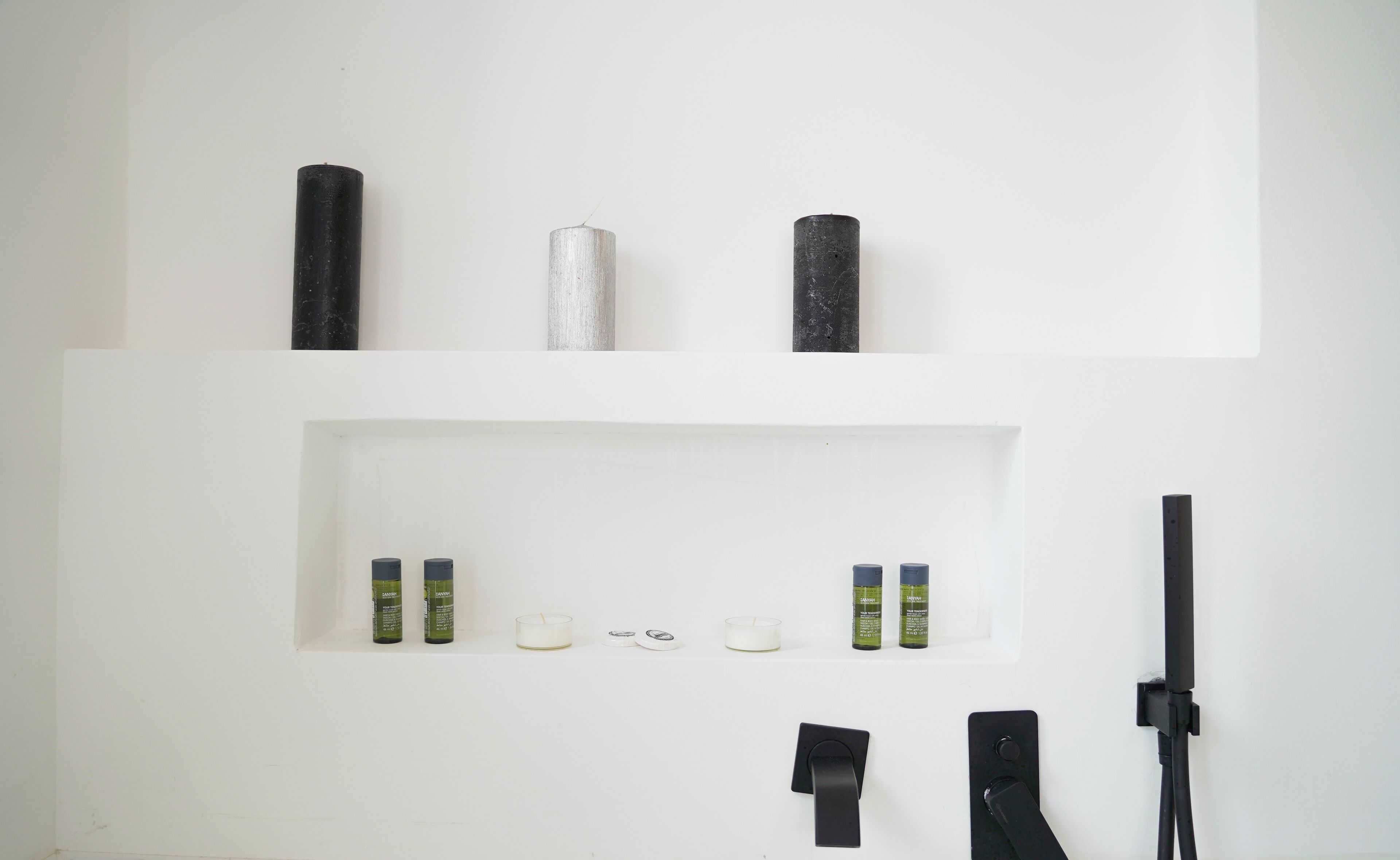 Foto - King's Suites