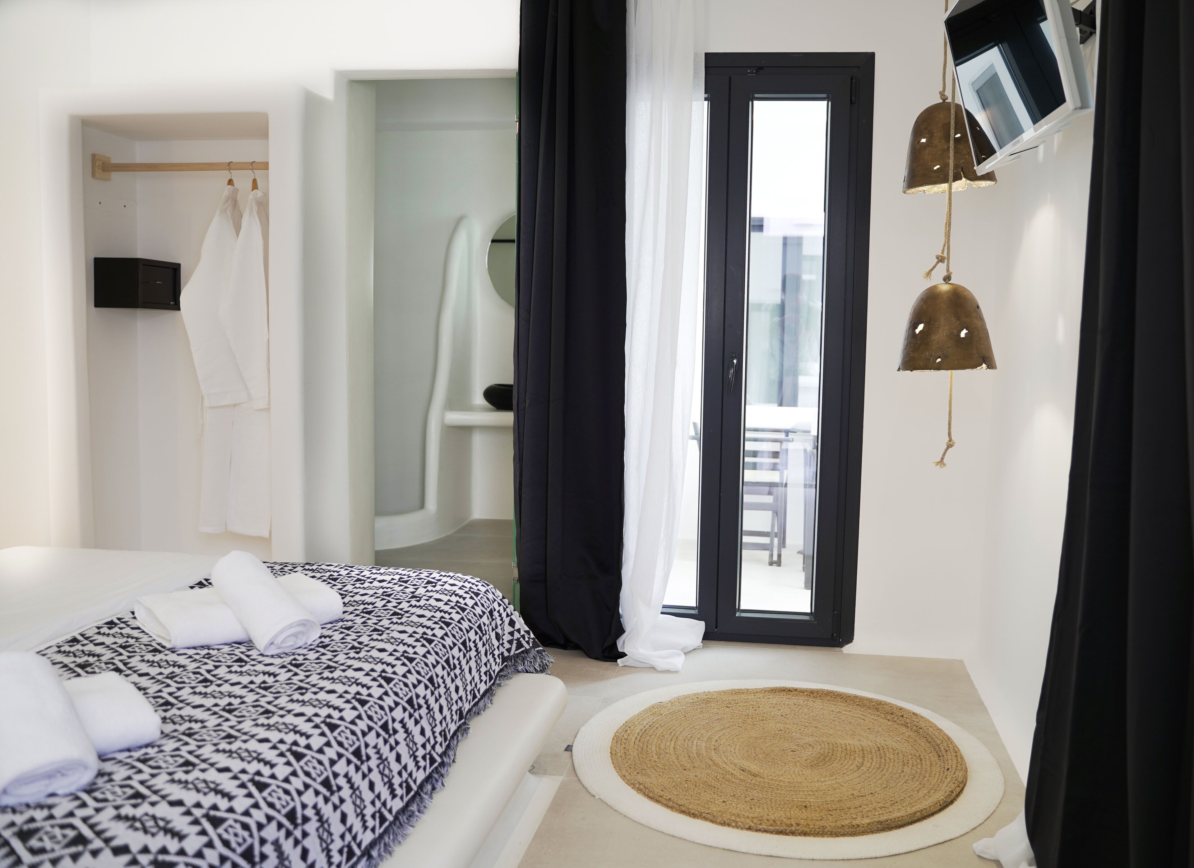 Foto - King's Suites