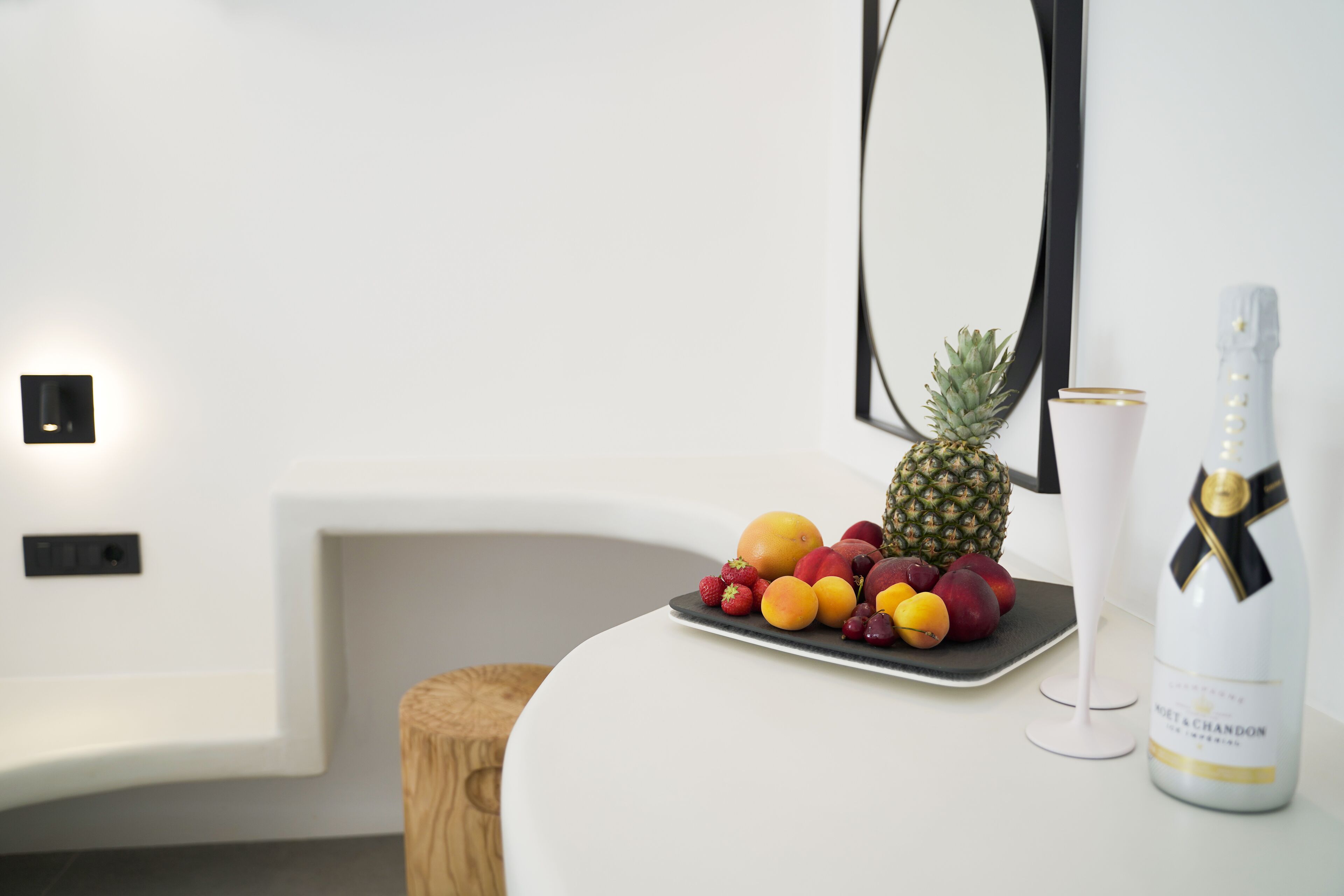 Foto - King's Suites