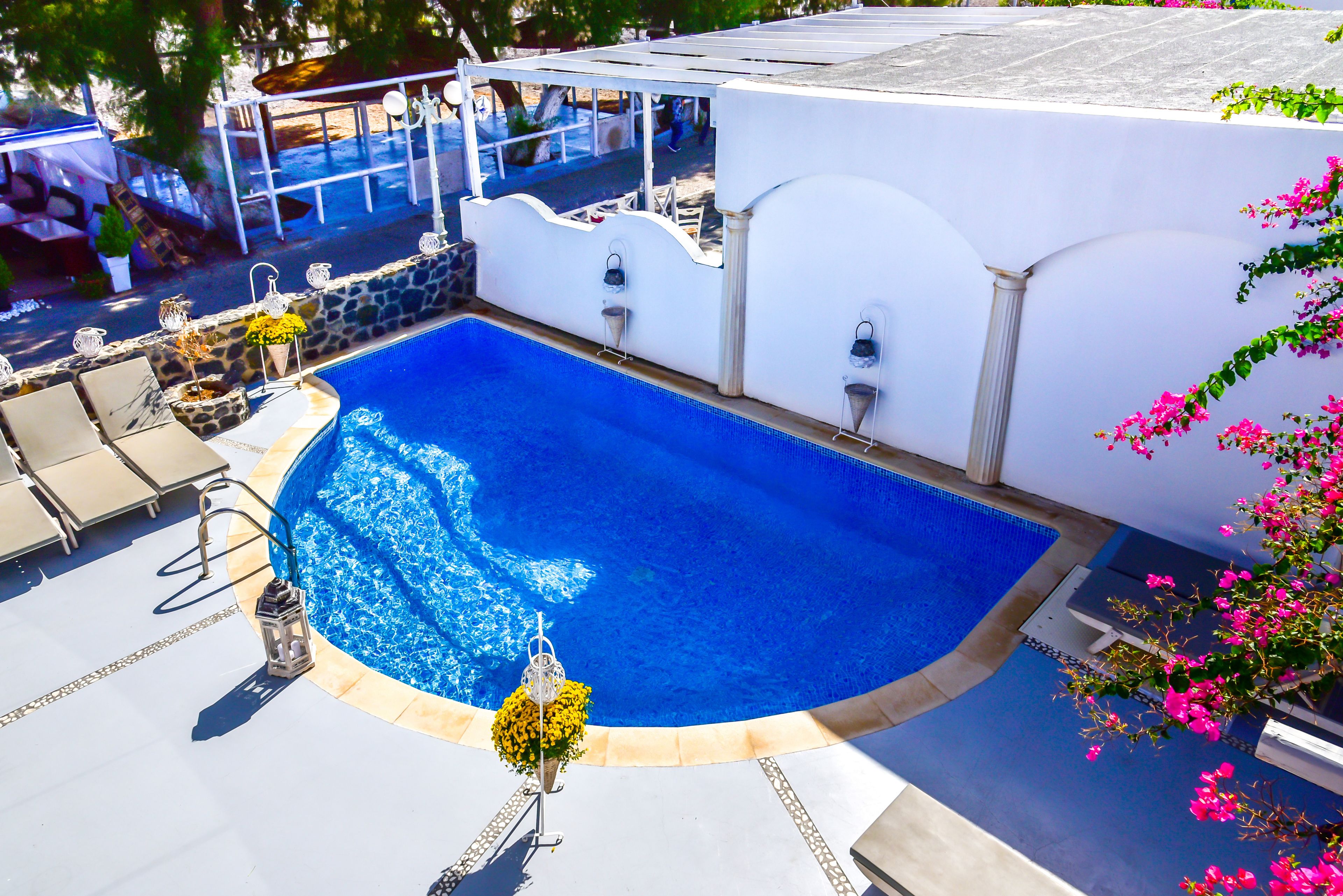 Foto - King's Suites