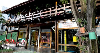 Da Orla Pampulha Hostel
