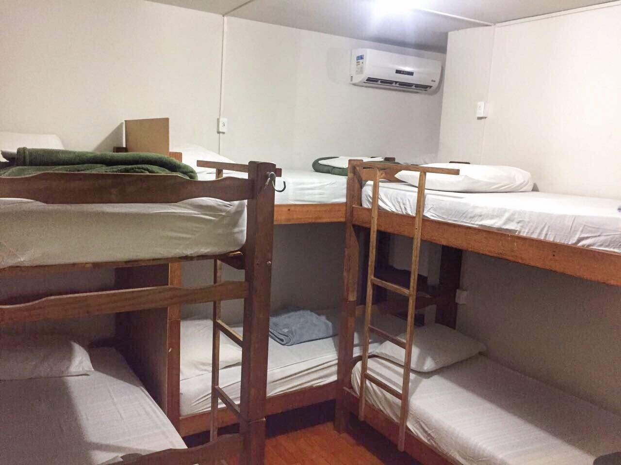 Foto - Da Orla Pampulha Hostel