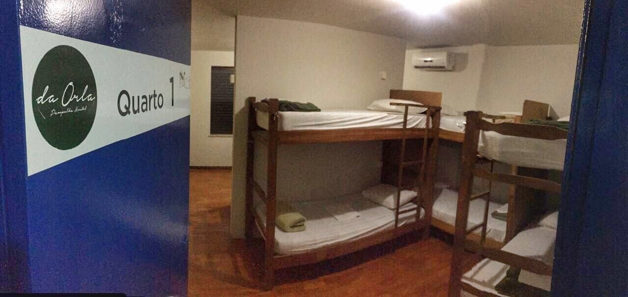 Photo - Da Orla Pampulha Hostel
