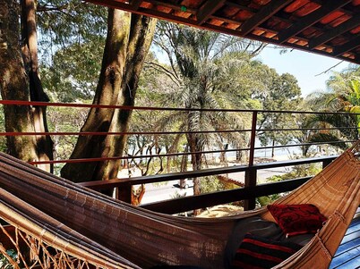 Da Orla Pampulha Hostel