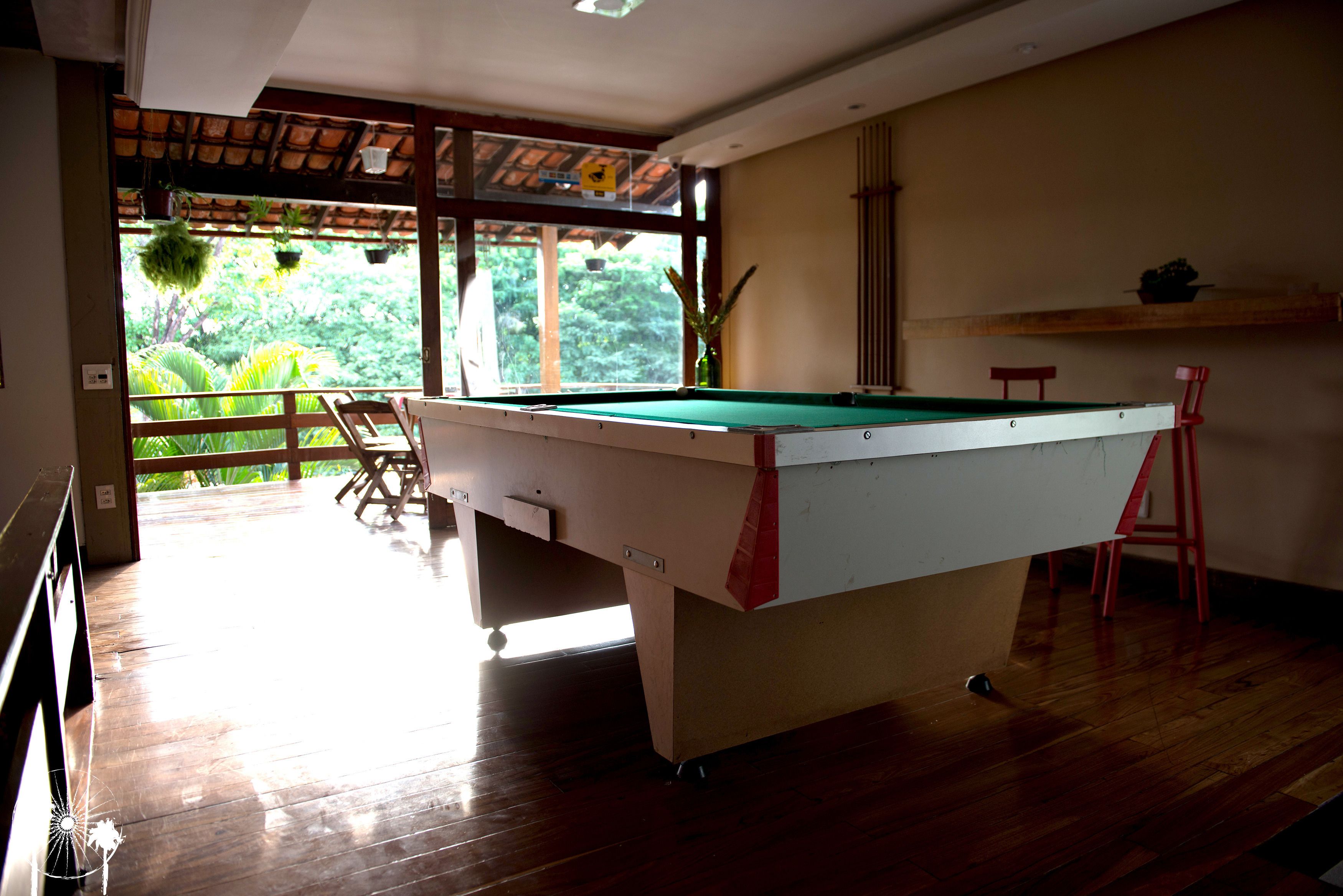 Photo - Da Orla Pampulha Hostel