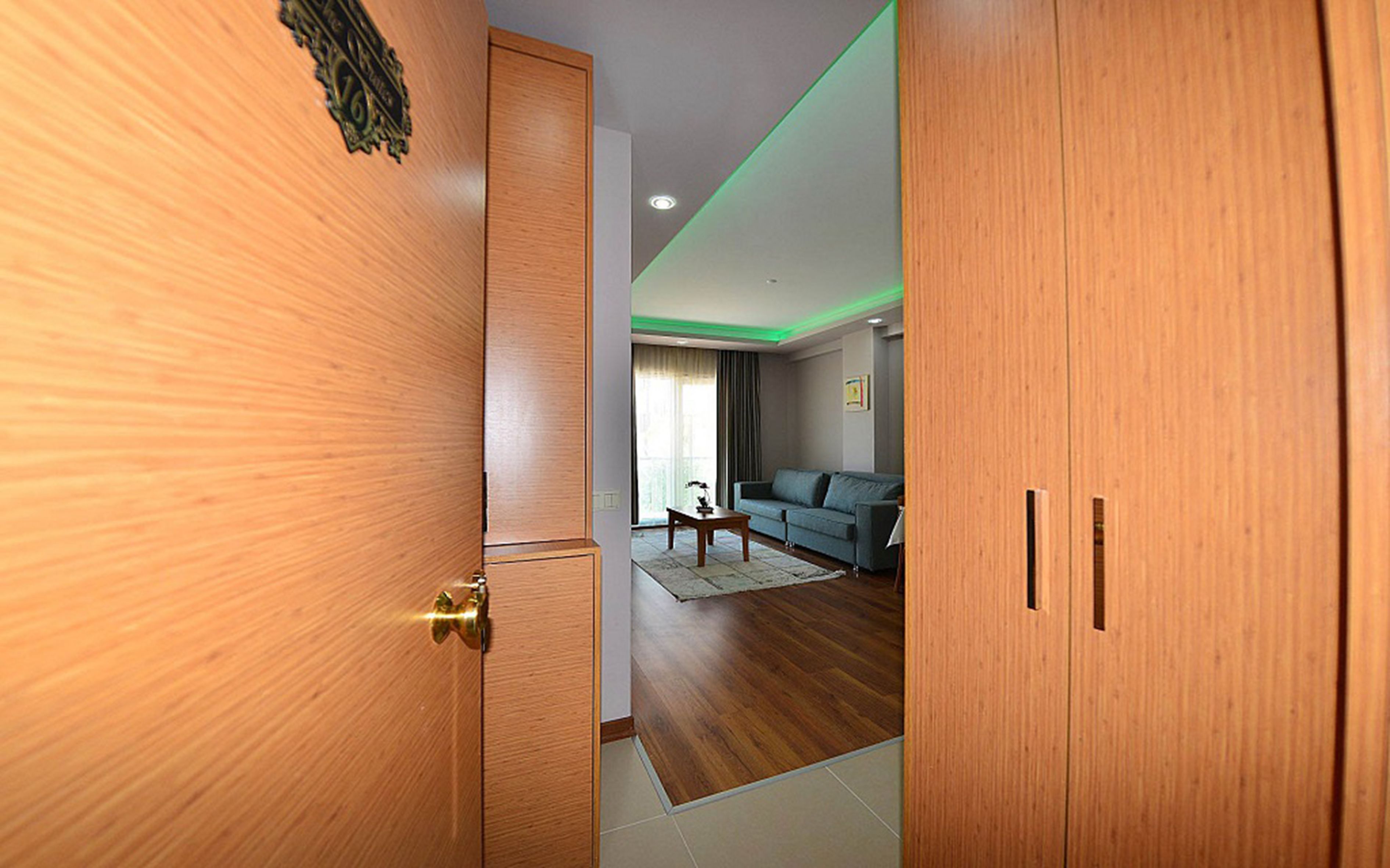 Foto - The Suites