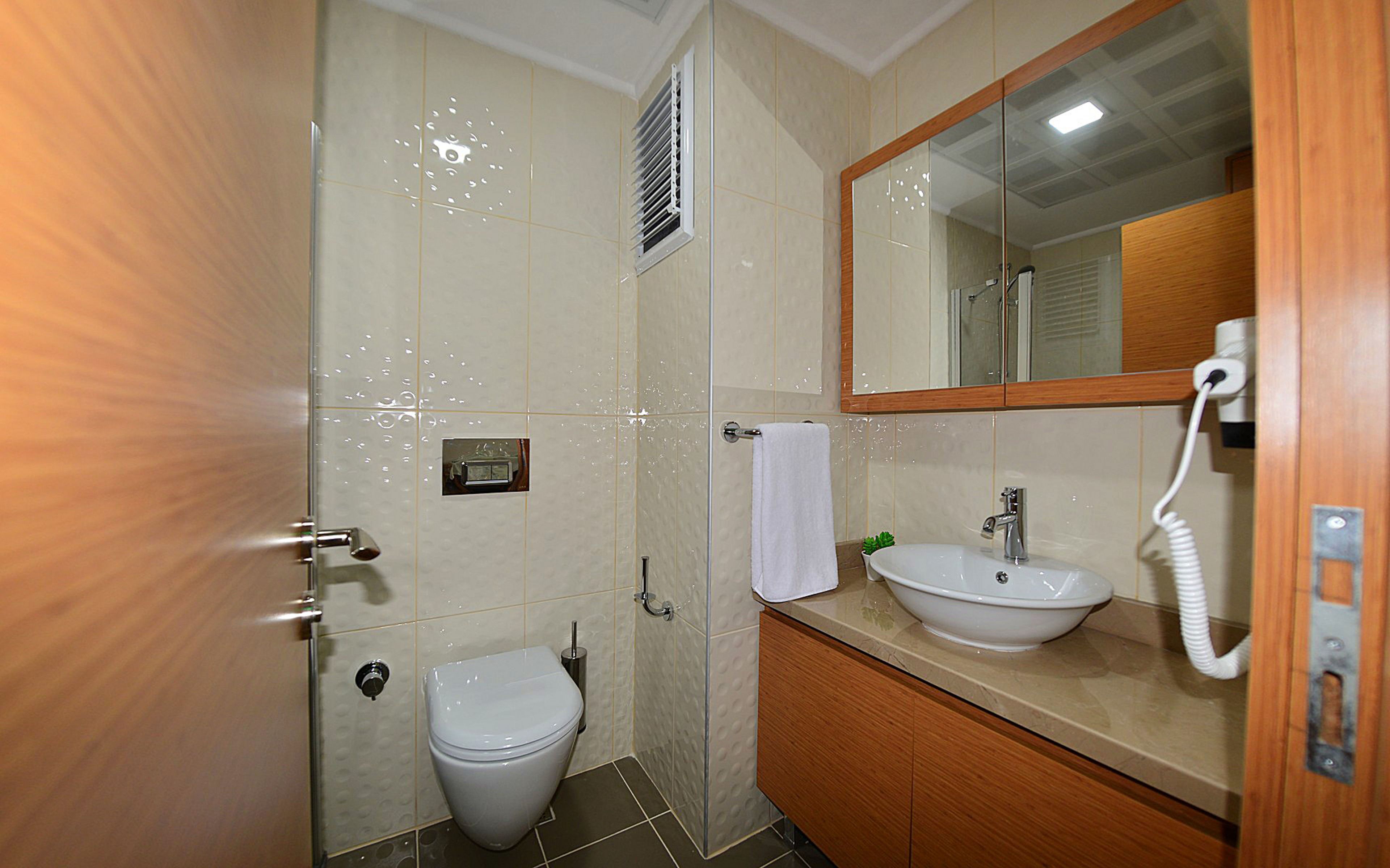 Foto - The Suites