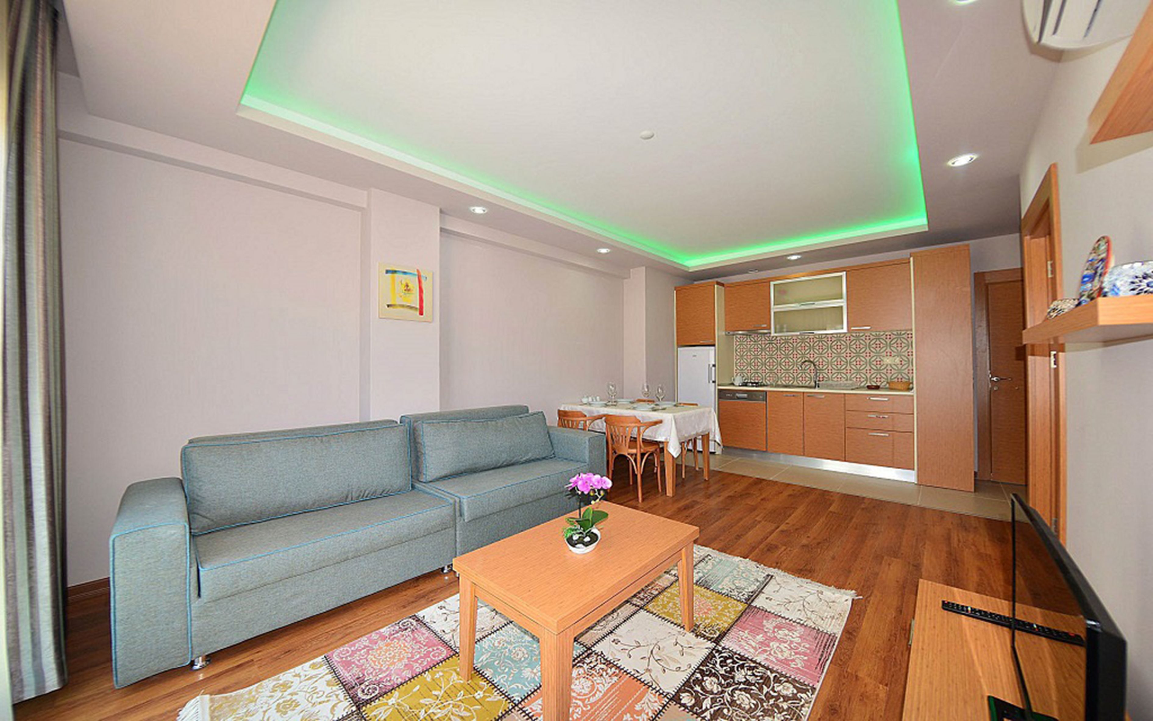 Foto - The Suites
