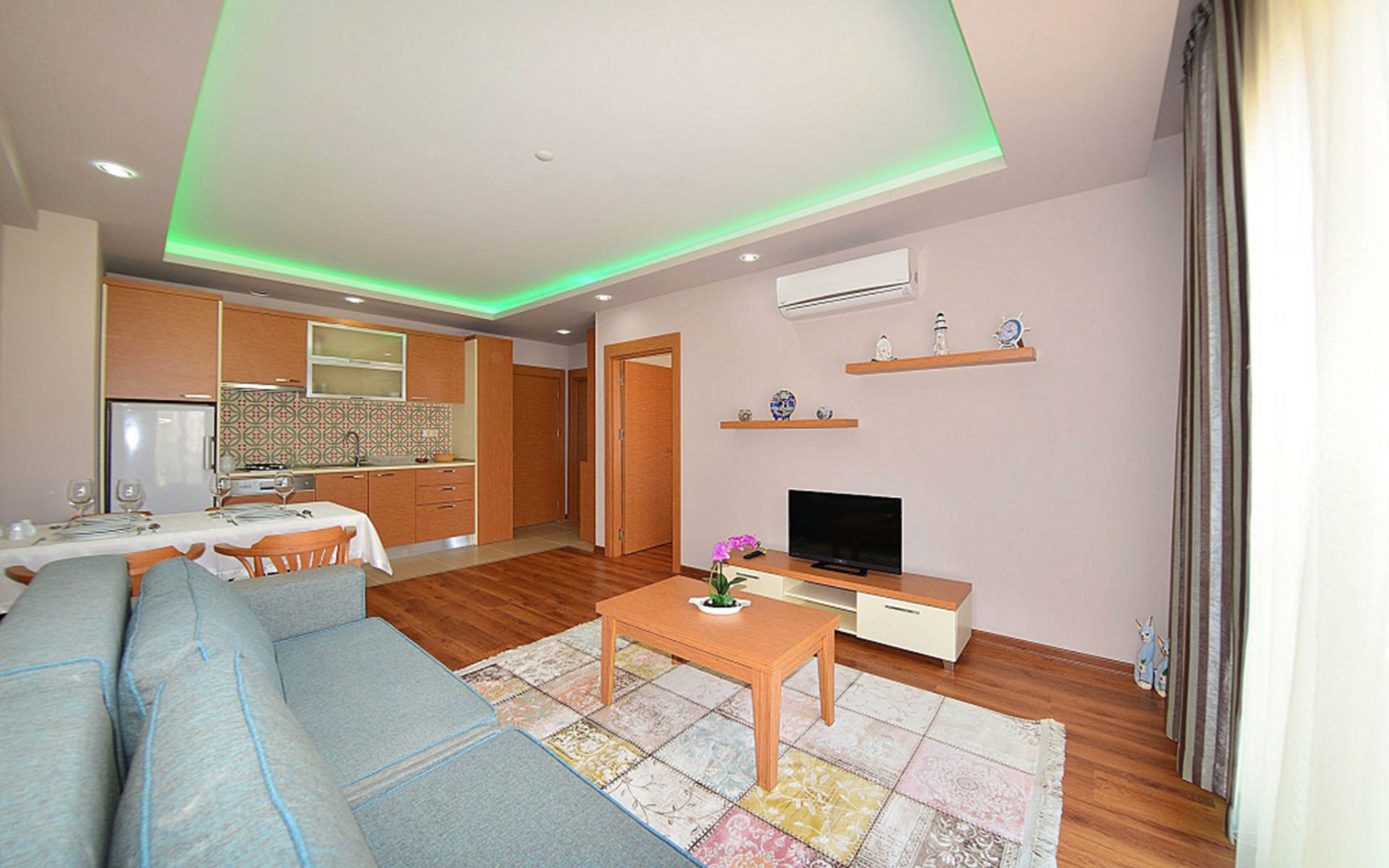Foto - The Suites