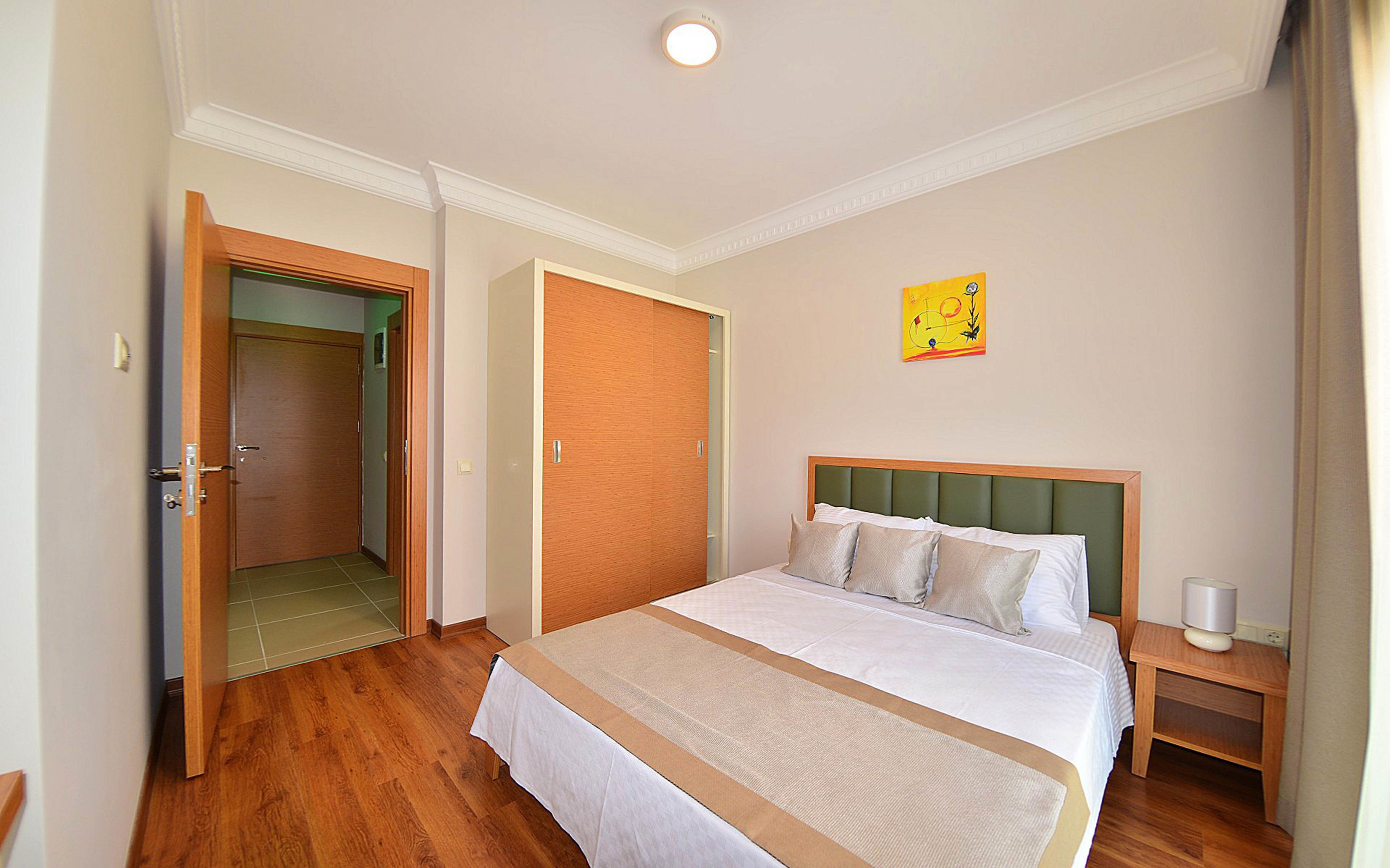 Foto - The Suites