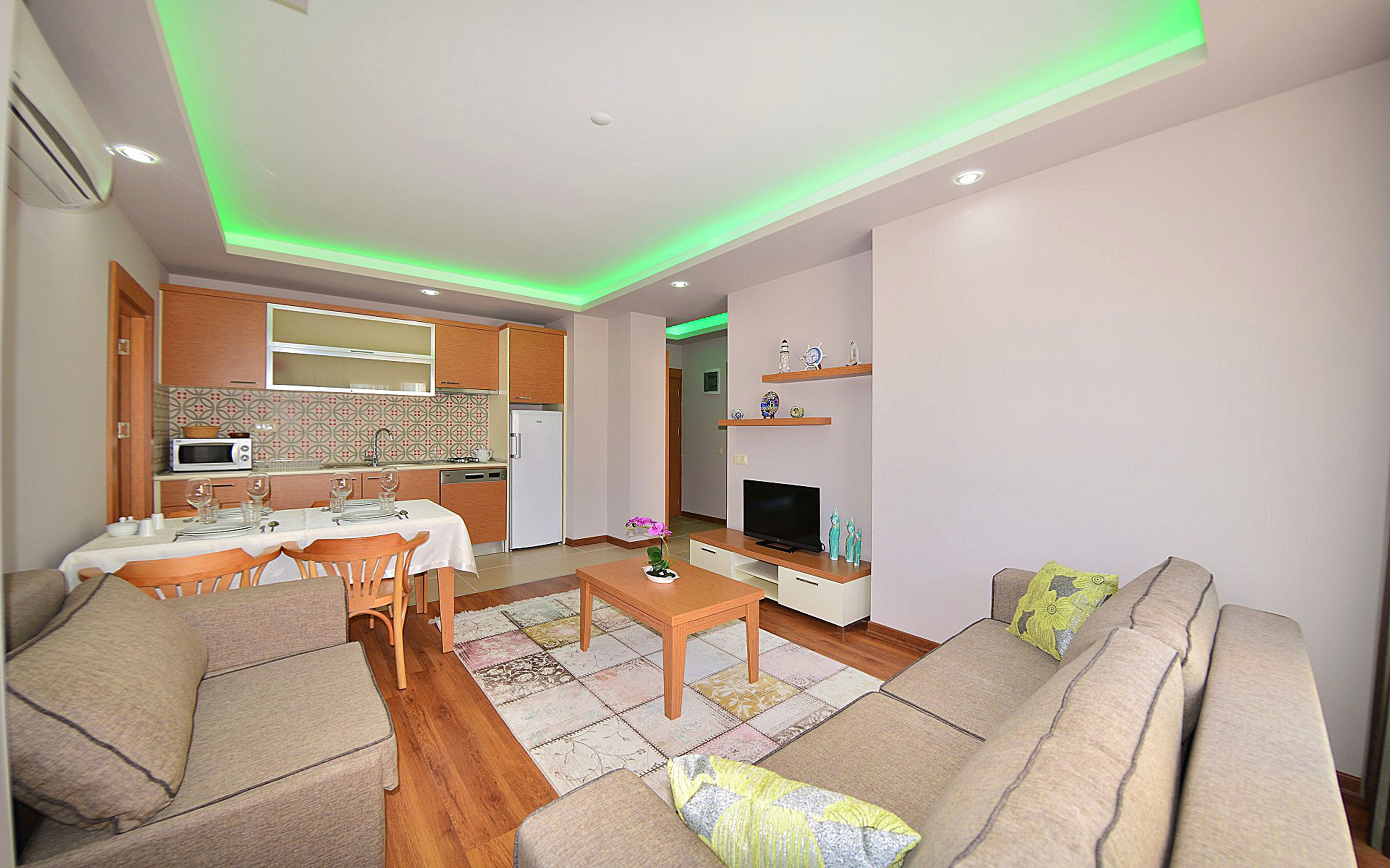Foto - The Suites