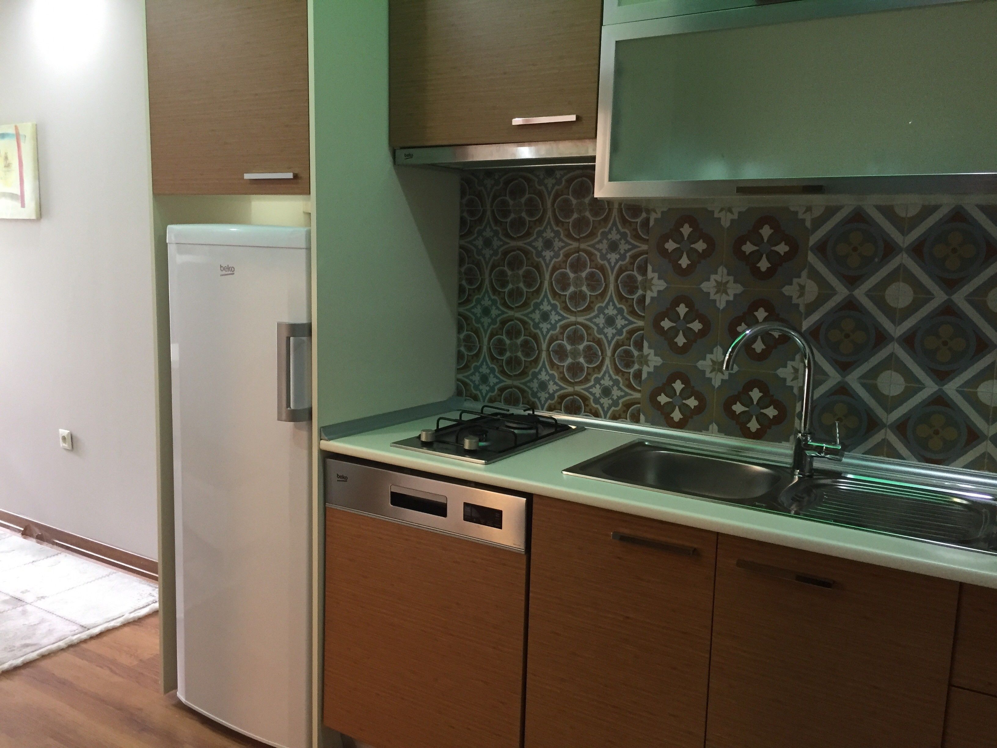 Foto - The Suites