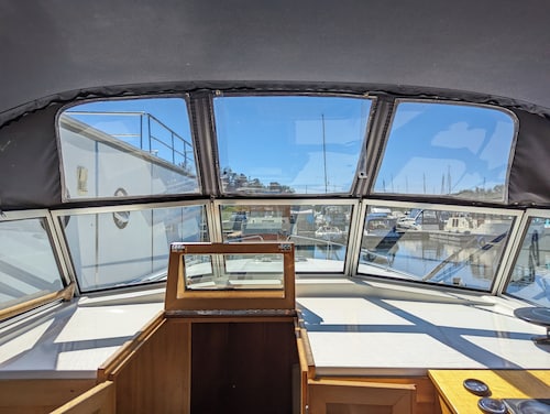 Kuhnle-Tours Hafendorf Müritz