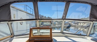 Kuhnle-Tours Hafendorf Müritz