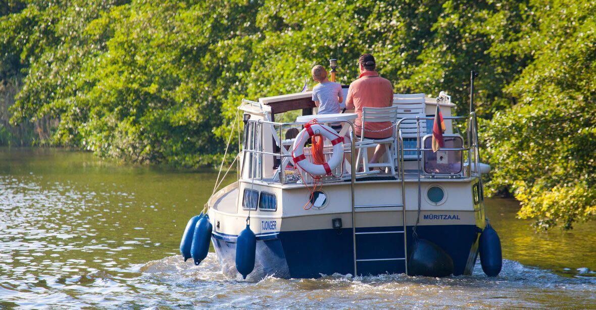 Husvogn (Budget-Boat Tjonger) | Sengetøy