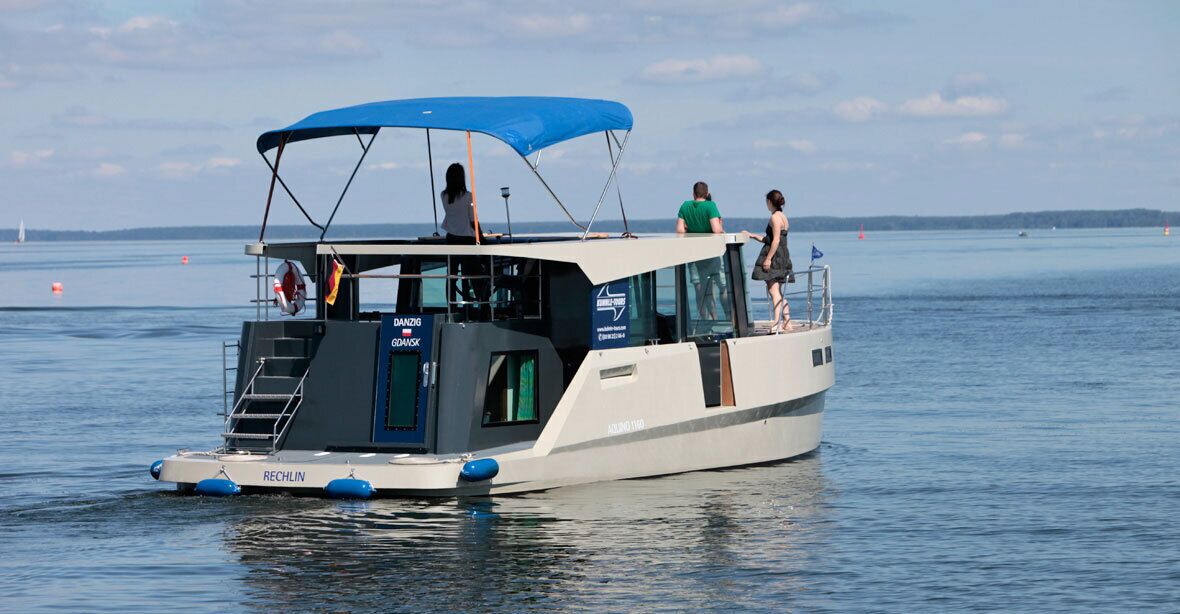 Husvogn, 2 soverom, utsikt mot innsjø (Aquino 1190 D) | Sengetøy