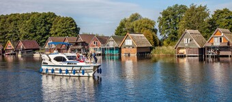 Kuhnle-Tours Hafendorf Müritz
