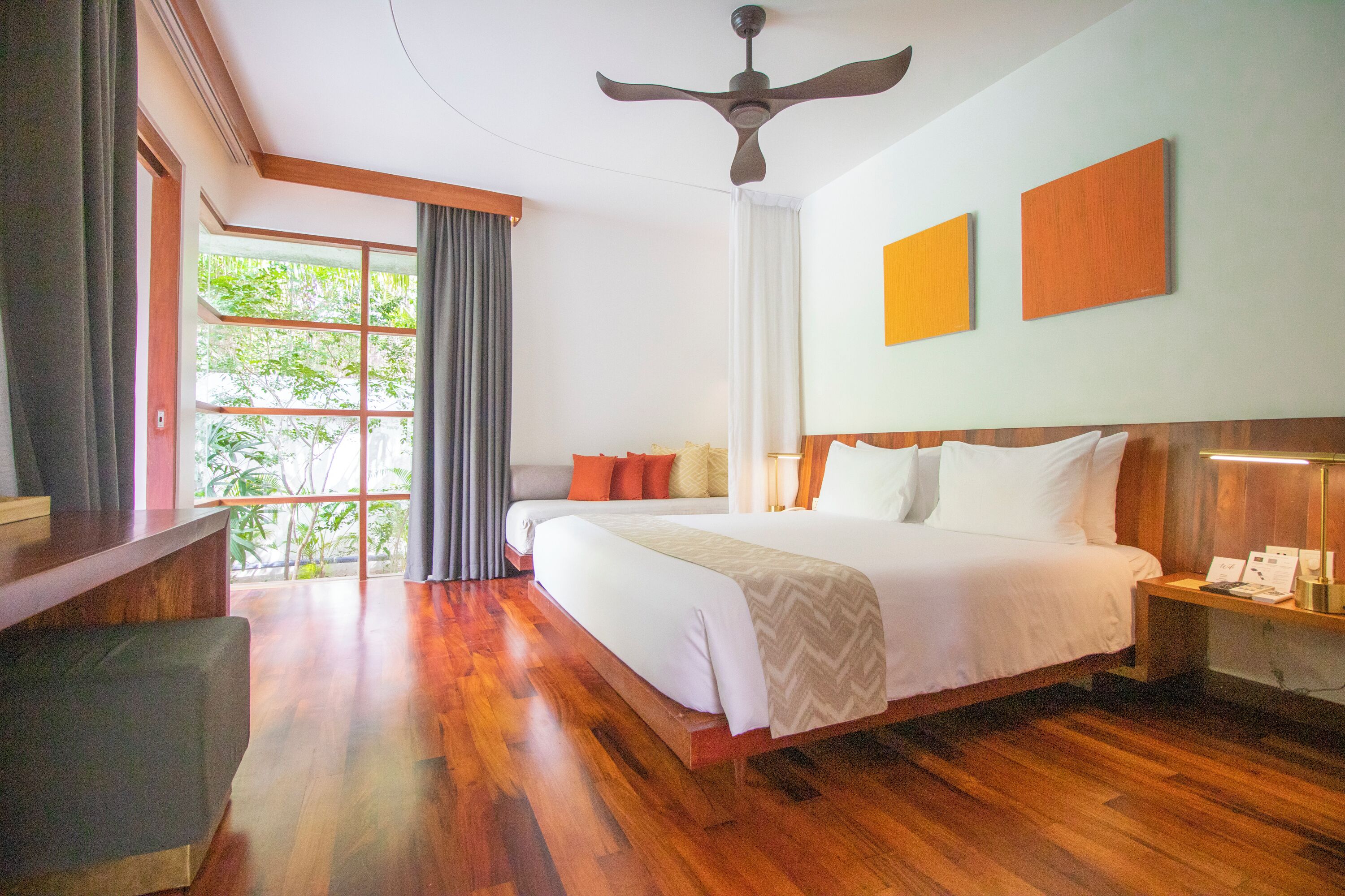 3-Bedroom Pool Villa