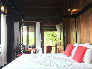 슈피리어 더블룸 또는 트윈룸, 더블침대 1개 또는 싱글침대 2개 | 미니바, 객실 내 금고, 책상, 무료 유아용 침대