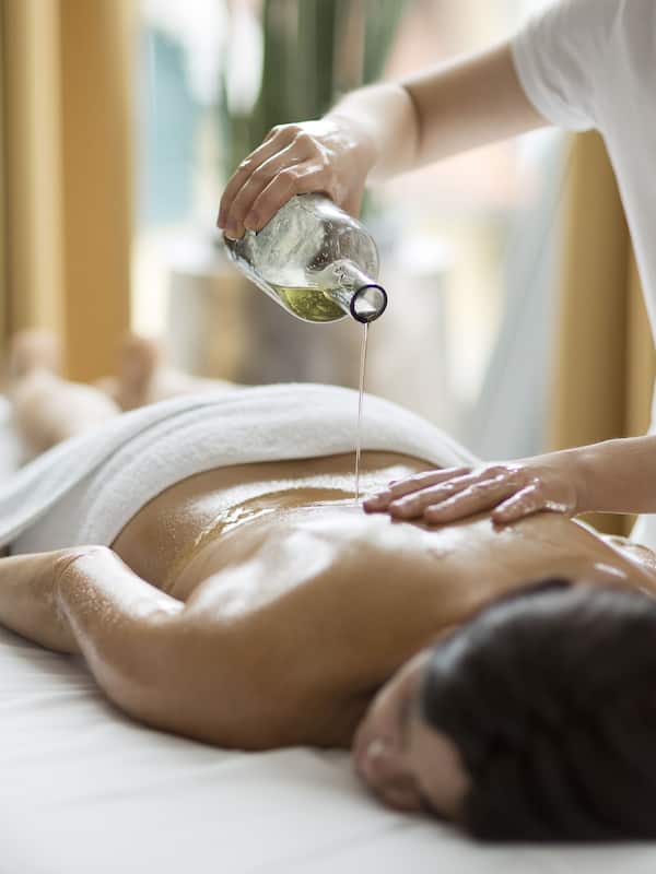 Massage