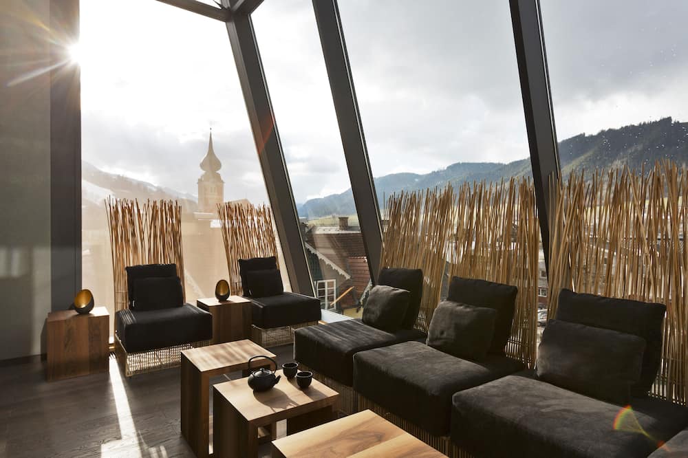 Stadthotel brunner