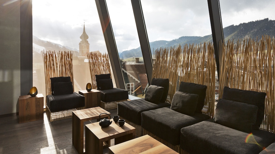 Stadthotel brunner