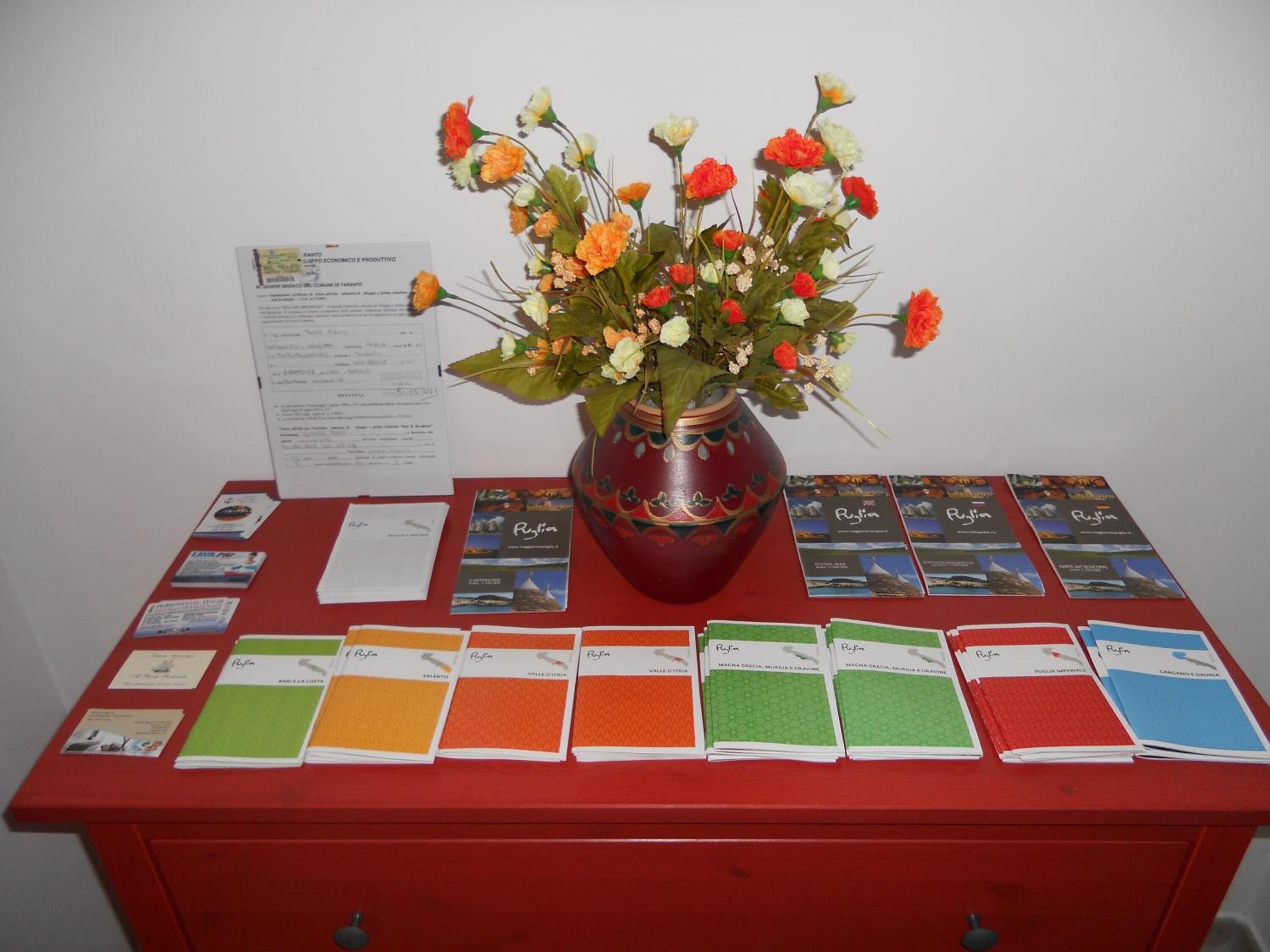 Photo - Dimora Mariù