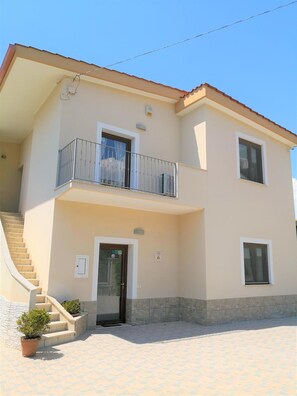 Exterior - B&B Dimora Mariù (Taranto)