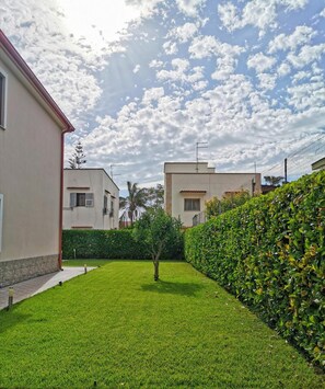 Property grounds - B&B Dimora Mariù (Taranto)