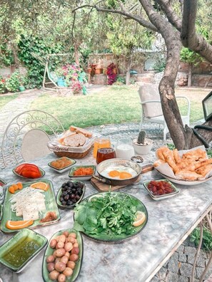 Restaurant - Eden Selene Hotel (Ayvalik)