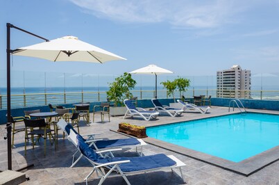 Sunfish Hotel
