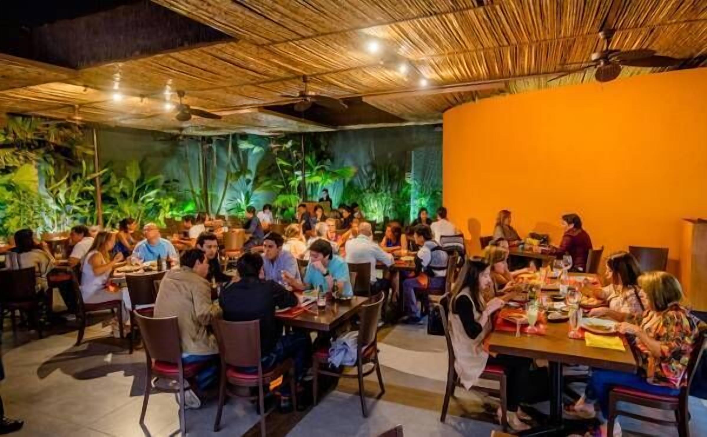Restaurante