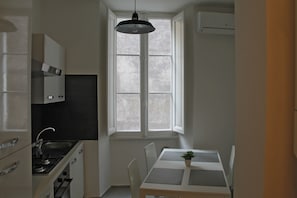 Interior detail - B&B Girovagando (Rome)