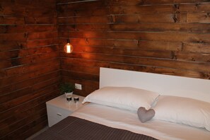 إطلالة الغرفة