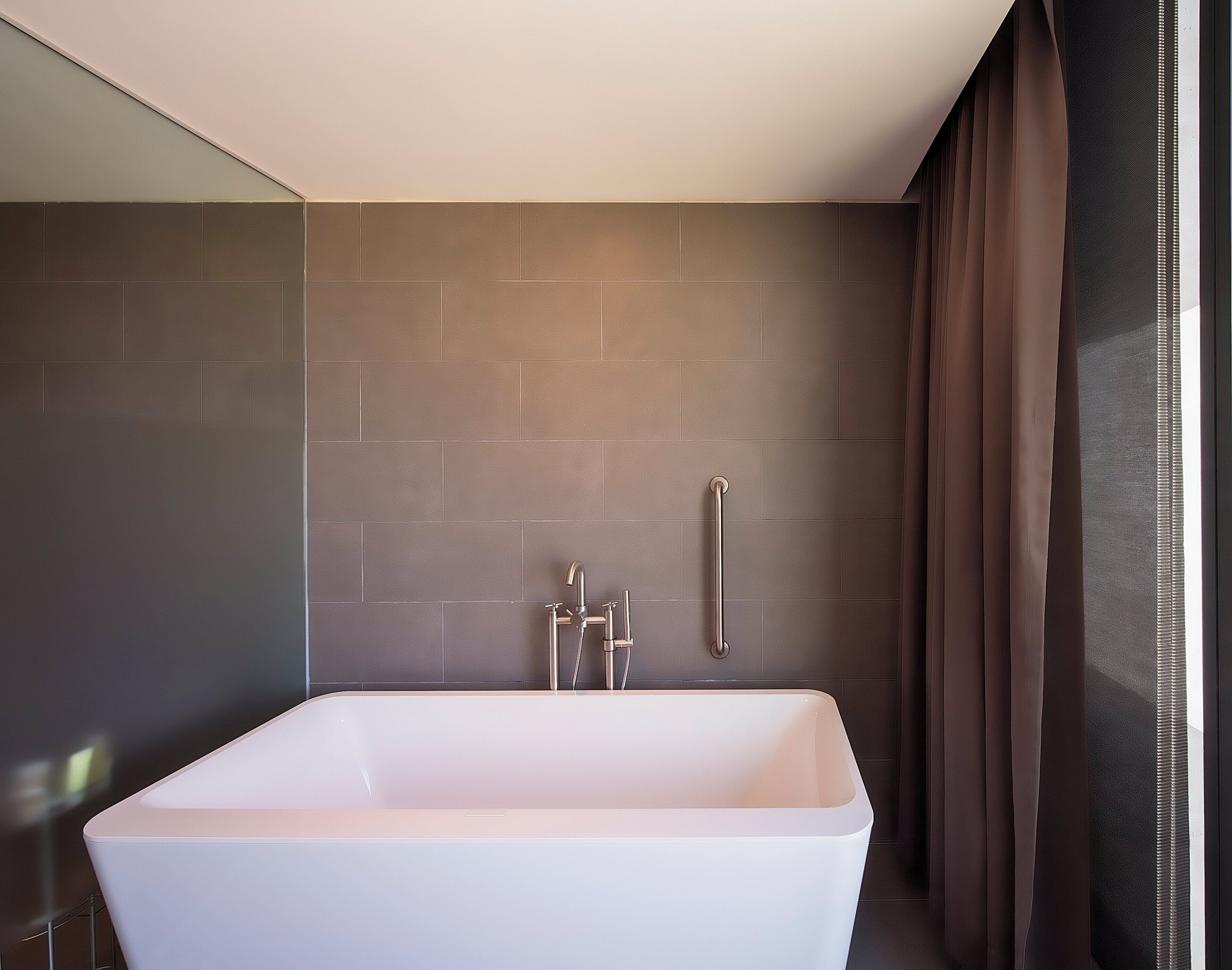 Foto - Fiesta Americana Monterrey Pabellón M.