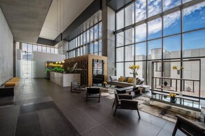 Reception - Fiesta Americana Monterrey Pabellón M (Monterrey)