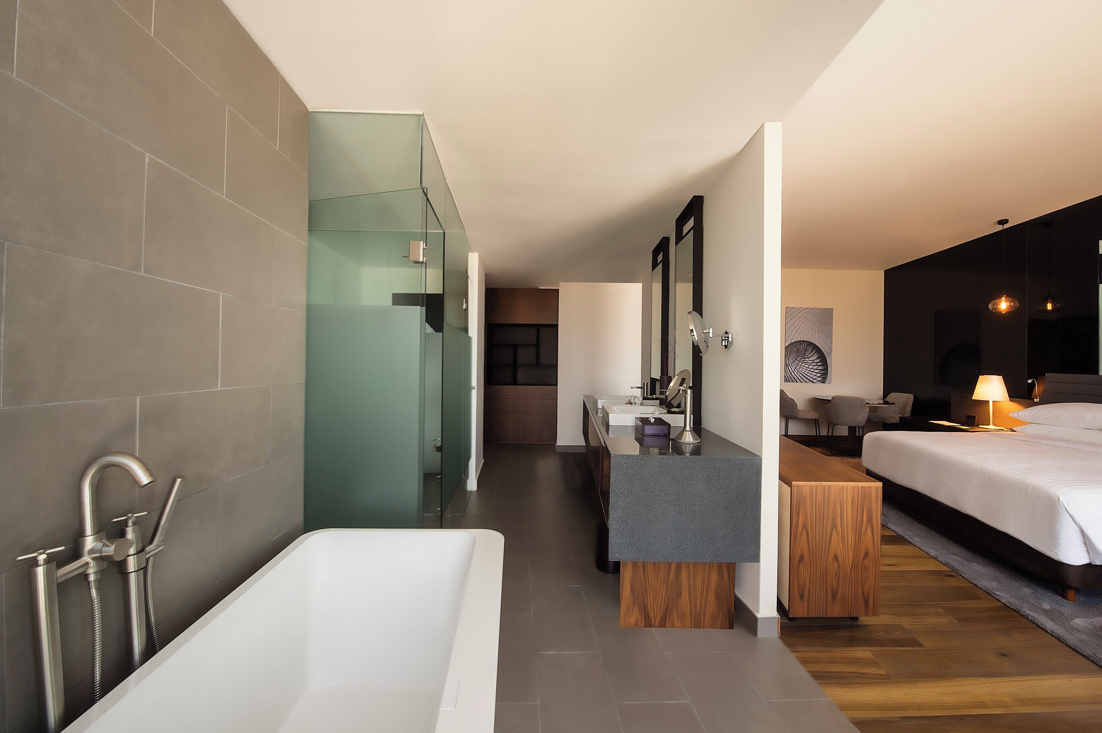 Foto - Fiesta Americana Monterrey Pabellón M.