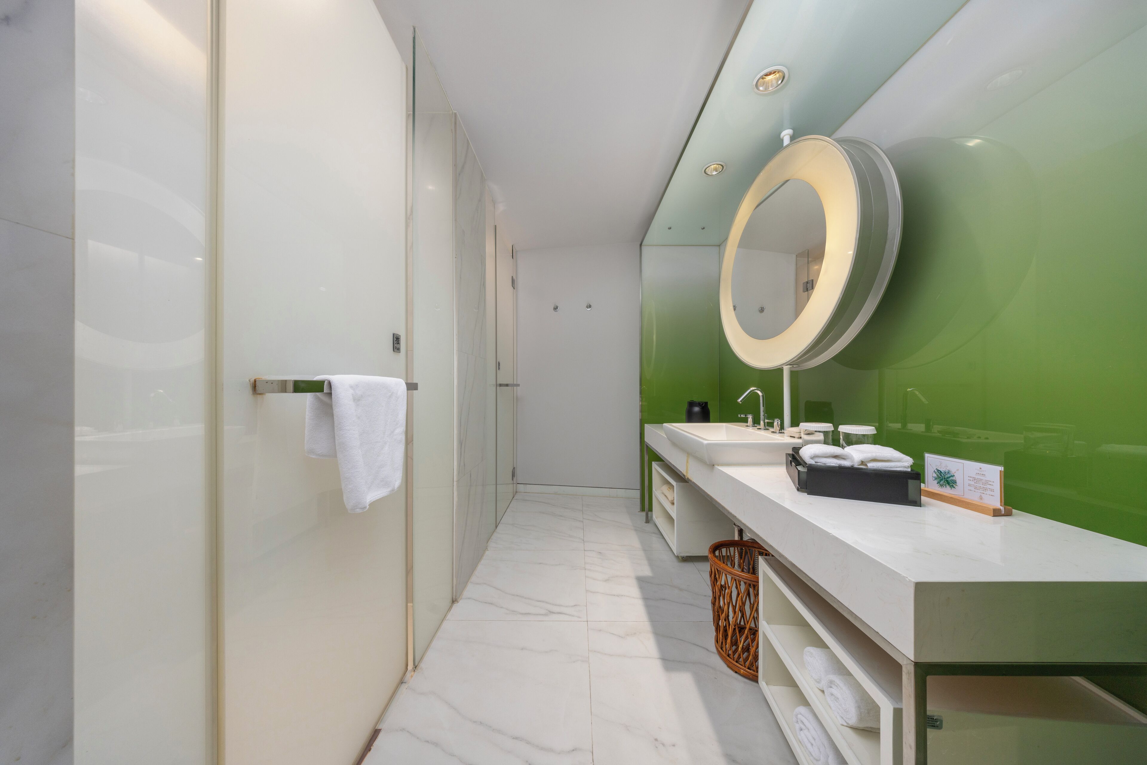 Foto - Metropolo Dahua Hotel Shanghai