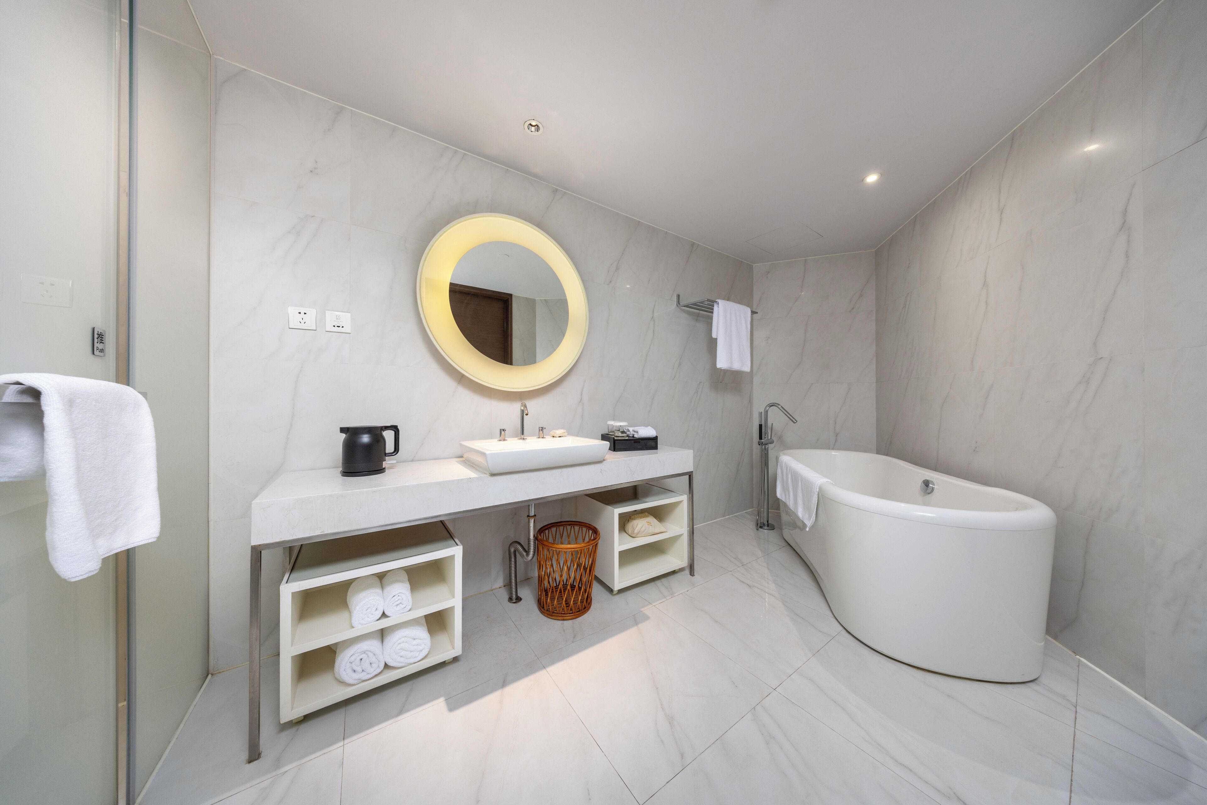 Photo - Metropolo Dahua Hotel Shanghai