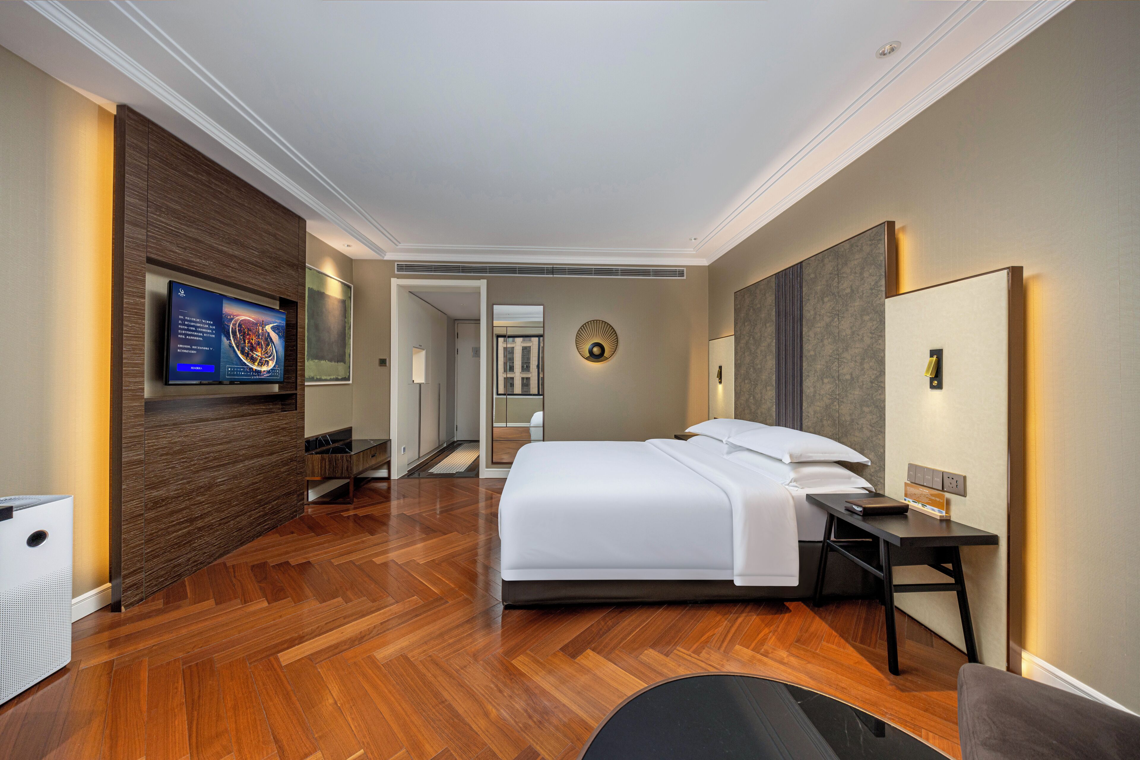 Foto - Metropolo Dahua Hotel Shanghai