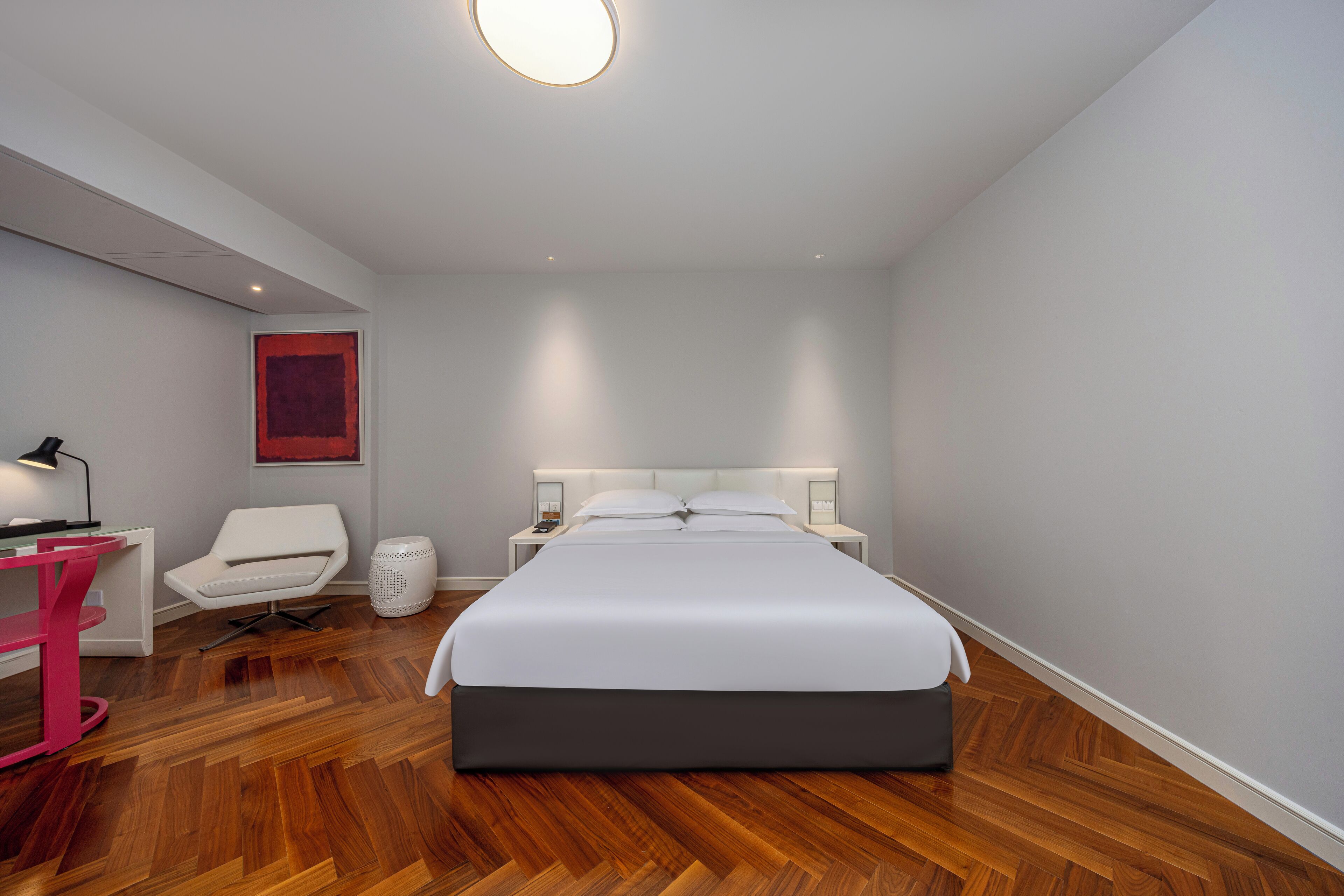 Foto - Metropolo Dahua Hotel Shanghai