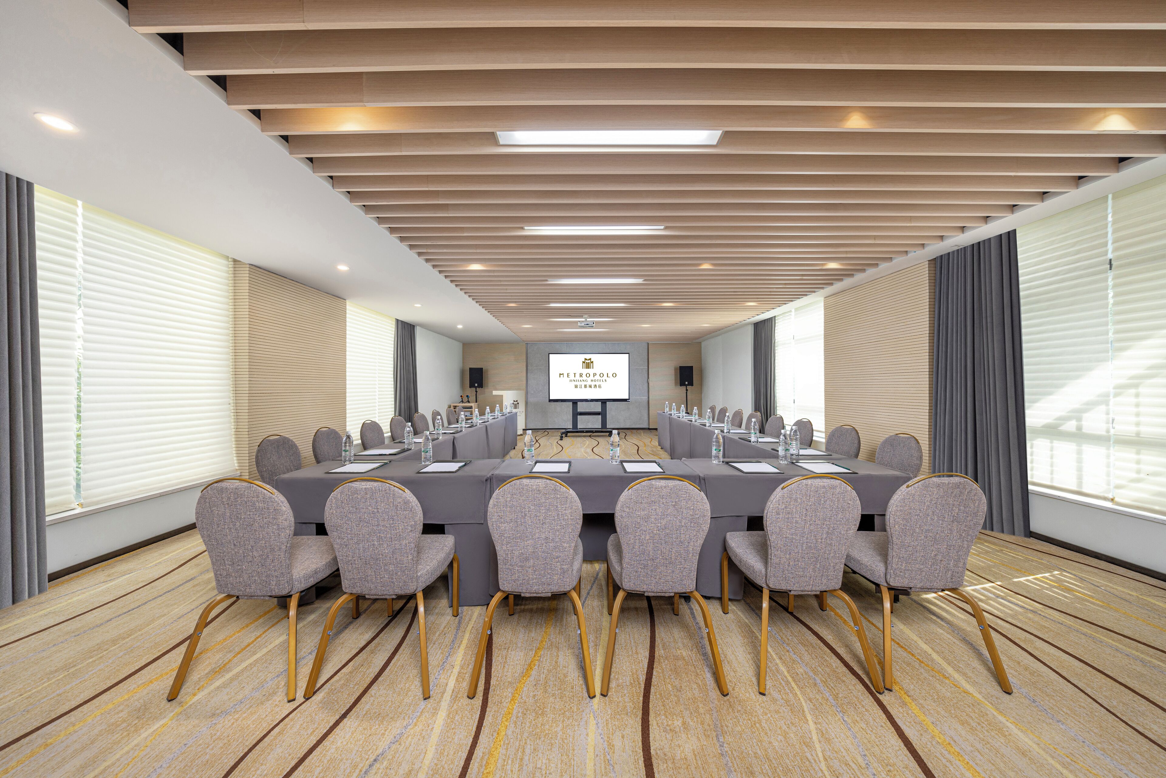 Photo - Metropolo Dahua Hotel Shanghai