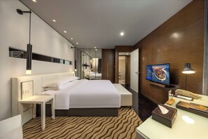 Suite (Ultra Sassy Double)