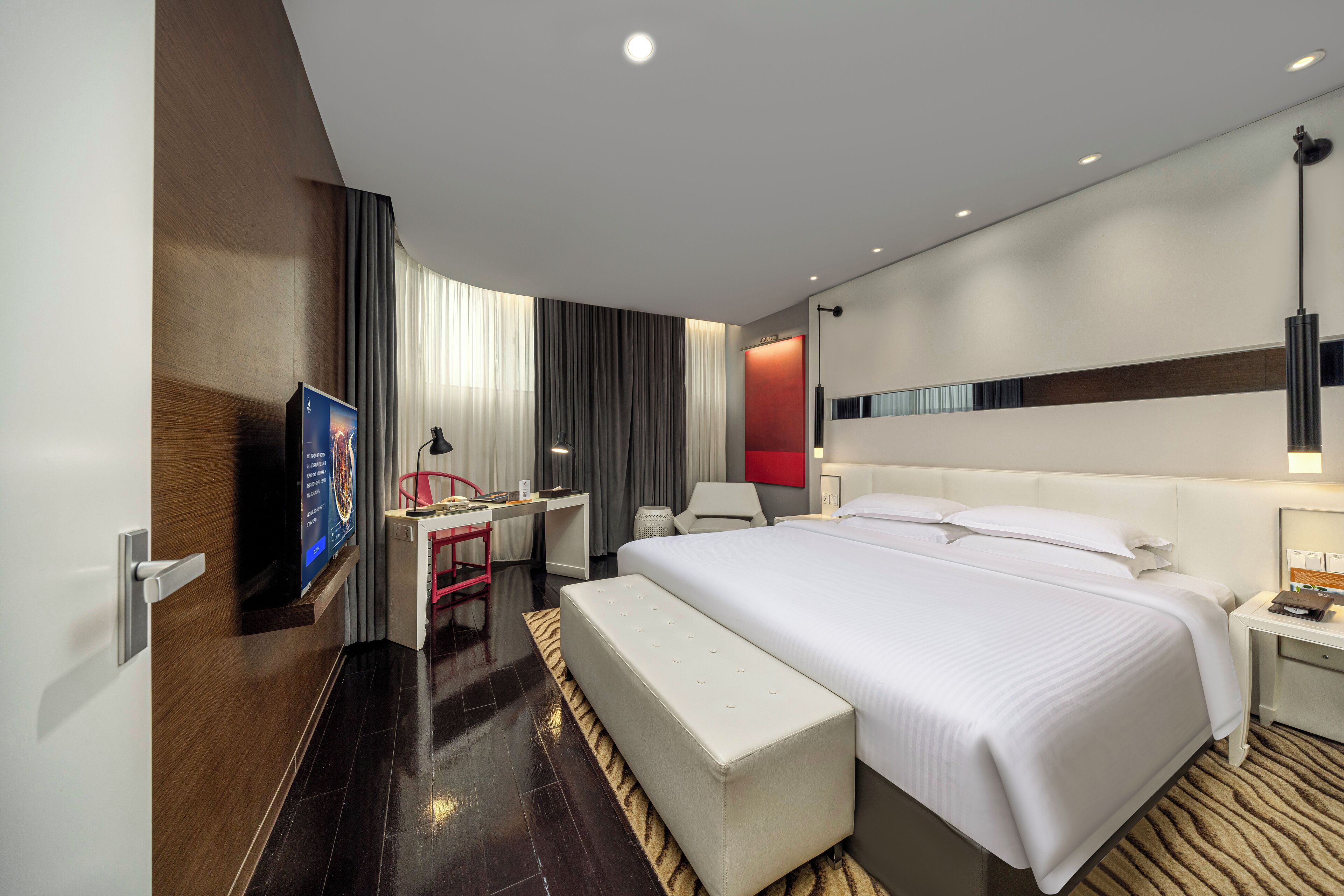 Photo - Metropolo Dahua Hotel Shanghai