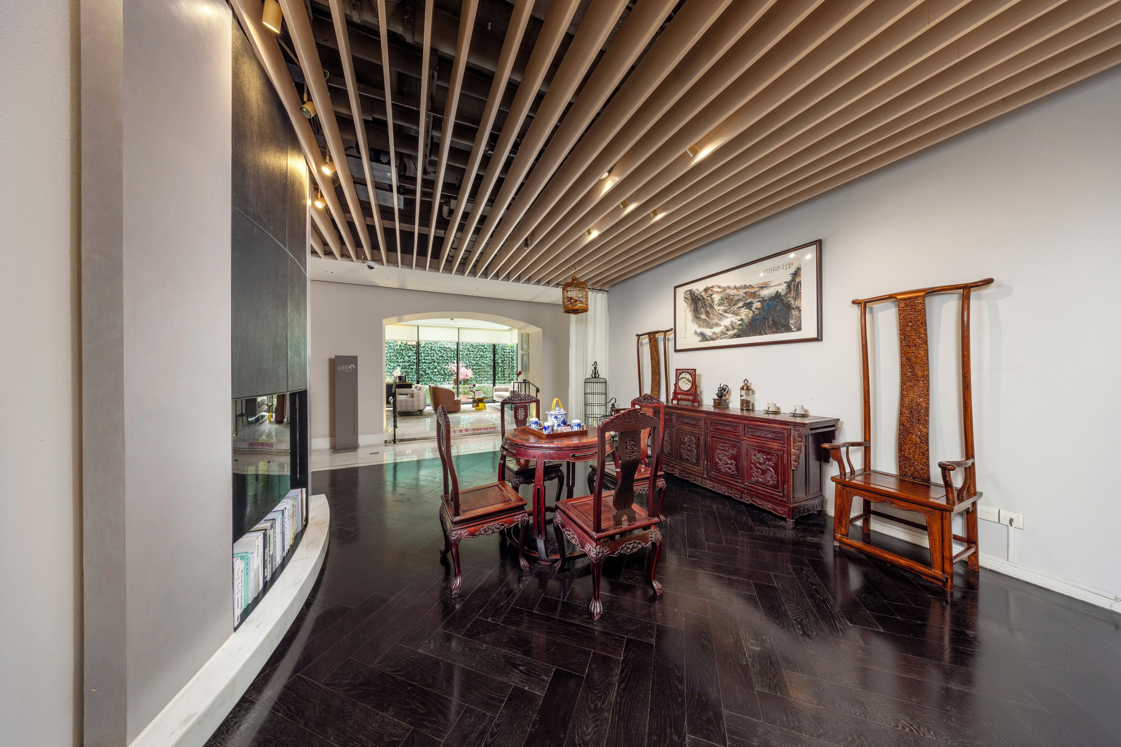 Photo - Metropolo Dahua Hotel Shanghai